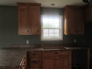 House For Sale Owens Cross Rds Al