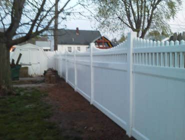 Fences