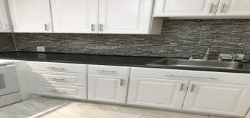 Ss Handyman Services & Renovation Inc