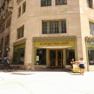 N Michigan Ave Project 2