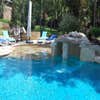 Matthews Custom Pools Inc logo