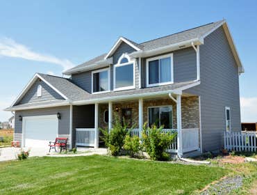 James Hardie Siding - Brighton, CO