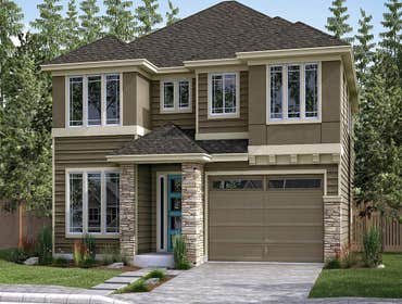 Custom Homes