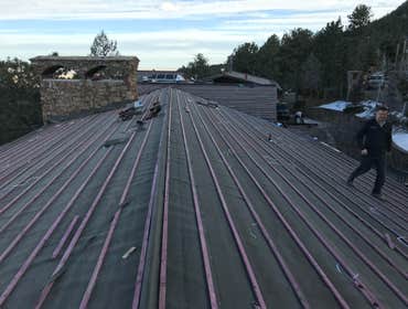 ReRoof Tile
