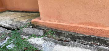 Foundation Repair Fort Wayne Indiana