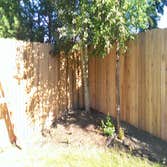 Custom fencing