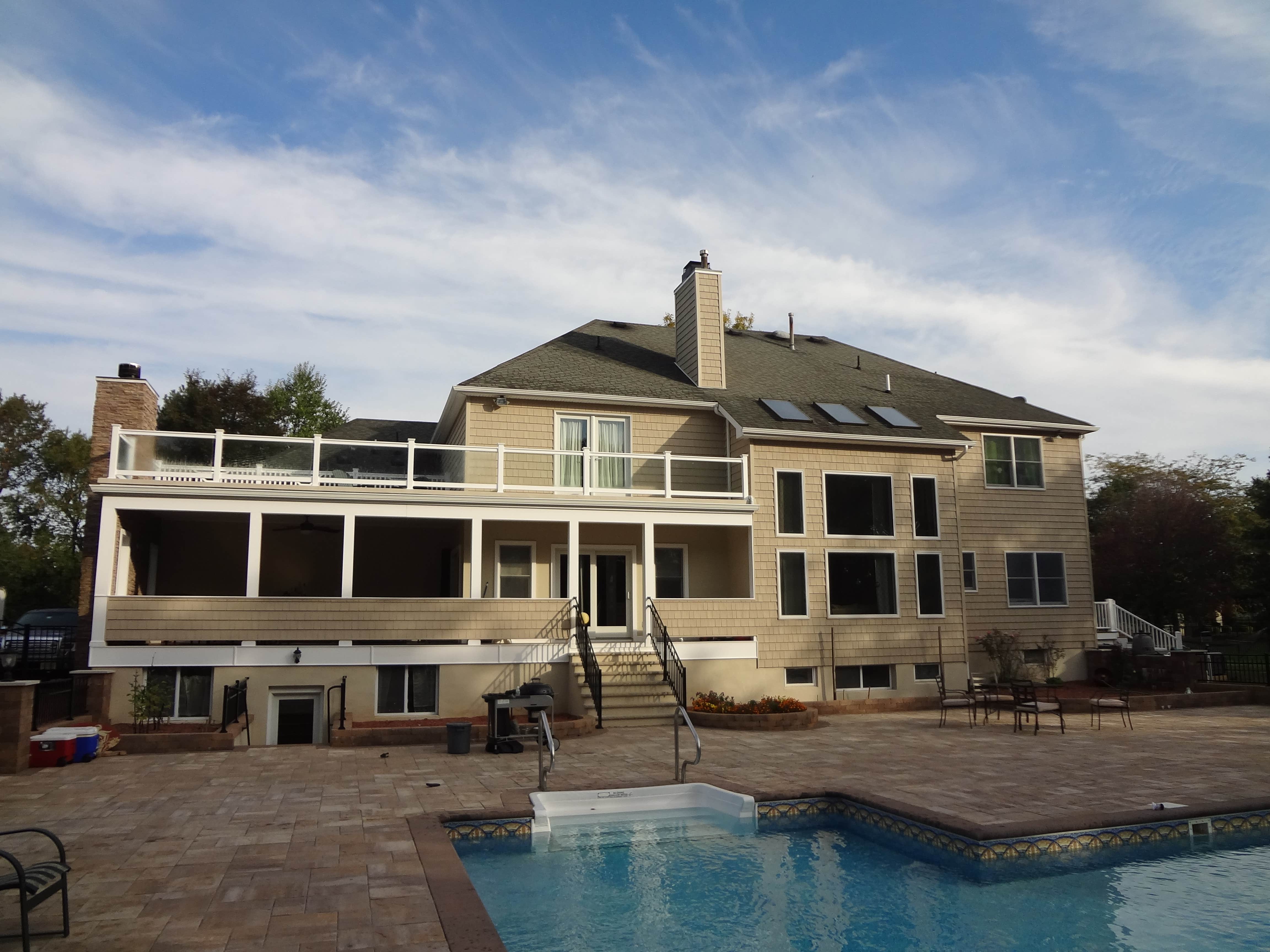 Square 1 Builders New Jersey Read Reviews + Get a Bid BuildZoom