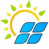 Solar Plex dba: Maravilla Solar and Home Improvement logo