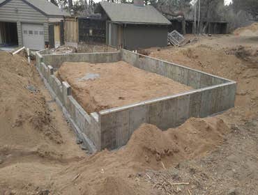 Photos from Shanks Foundation Solutions