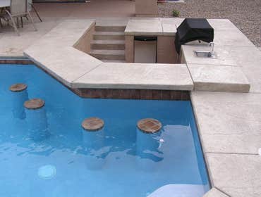 Photos from Polynesian Pools and Spas LLC