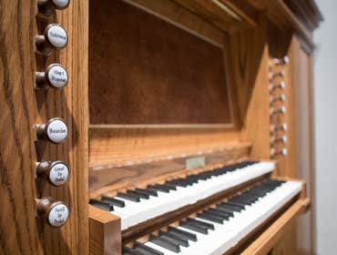 Sewickley Presbyterian