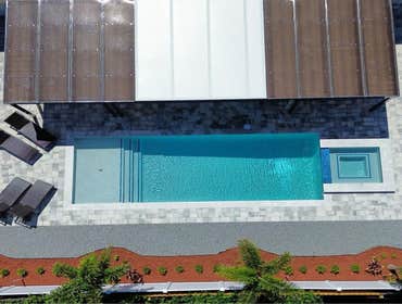 STA Pools