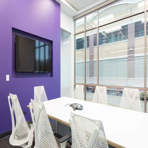 Tenant Improvement and Office Space A variety of office build-outs and renovations of existing interior space.