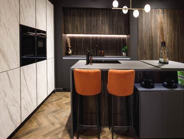 Photos by 360 Kitchen Remodeling Cincinnati #1
