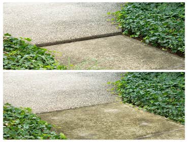 Photos by A-1 Concrete Leveling & Foundation Repair Richmond #1
