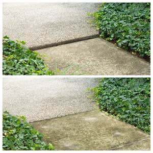 Photos by A-1 Concrete Leveling & Foundation Repair Richmond #1