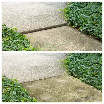 Photos by A-1 Concrete Leveling & Foundation Repair Richmond #1