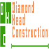 Diamond Head Construction LLC logo