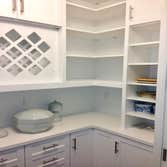 Photos by Top Shelf Closets and Level Up Cabinetry other projects Pantries, Laundry rooms, Garage space, Office Space, Built in cabinets, free standing