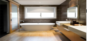 Elm City Bathroom Specialists