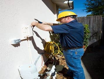 Electrical Installations