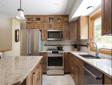 Photos by Artisan Remodeling & Design #1