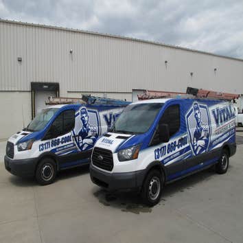 Vital Heating & Air