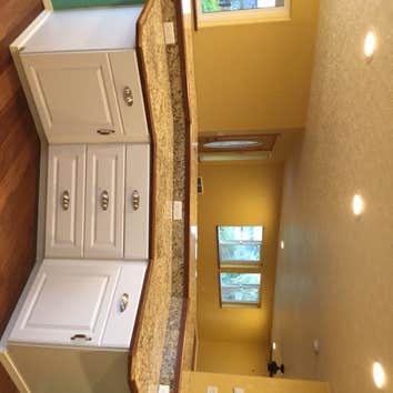 New home construction
