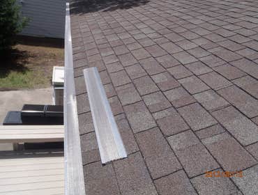 Rhino Gutter Guard