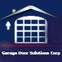 Garage Door Solutions Corp logo