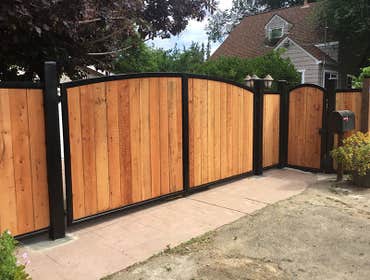 Gates