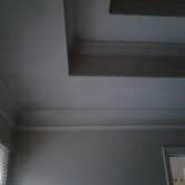 Project photos from A&R Restoration and Construction Mold removal project