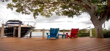 Decks & Docks