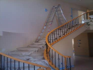 Works by Alund Contracting