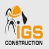 Igs Construction logo