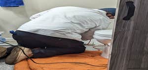 2 Plumbs Up plumbing & Remodeling