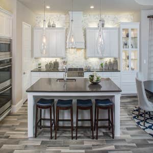 Benchmark Home Services Inc