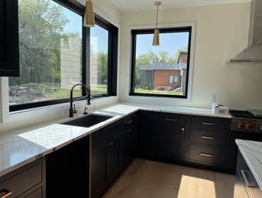 Photos by Catalyst Custom Construction #1