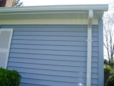 Works by Cat Power Washing Inc