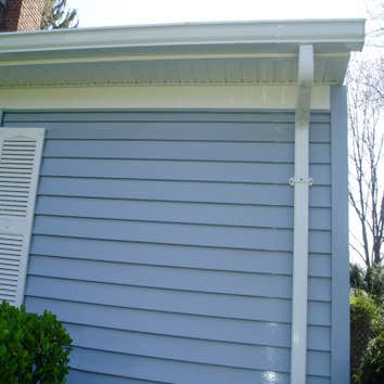Works by Cat Power Washing Inc