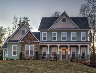 Custom Homes