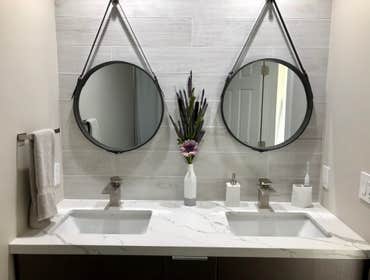 Bathroom Remodeling