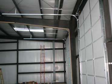 Project photos from Bucy Electric Co.