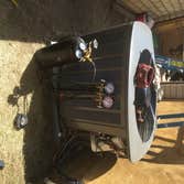 HVAC Servicing