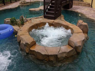 Photo(s) from Dixie Pools & Spas, Inc.