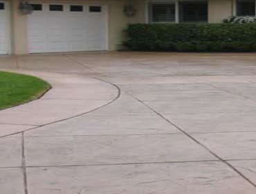 Photos from Triple C's Concrete Design