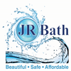JR Bath logo