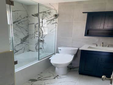 Photos by Fine Touch Contracting Co #1