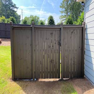 Fences