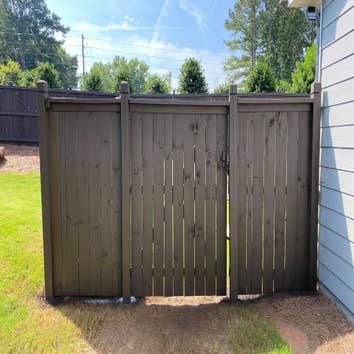Fences